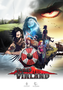 Dead In Vinland True Viking Edition Steam CD Key