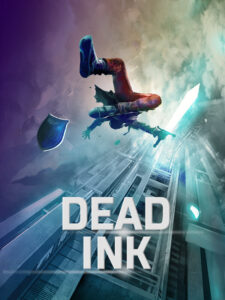 Dead Ink Steam CD Key