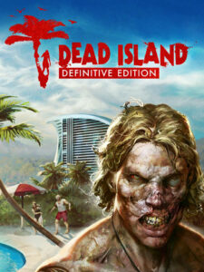 Dead Island Definitive Edition Steam Account