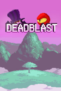 Deadblast Steam CD Key