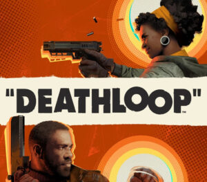 Deathloop PlayStation 5 Account