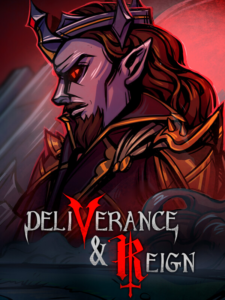 Deliverance & Reign Steam CD Key