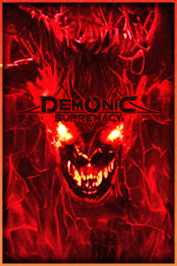 Demonic Supremacy Steam CD Key