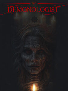 Demonologist Steam CD Key