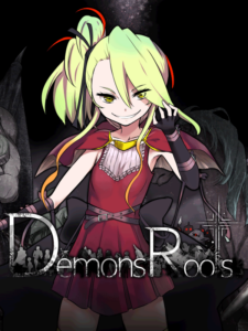 Demons Roots Steam Account