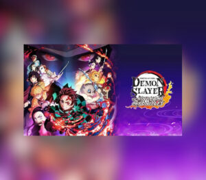 Demon Slayer -Kimetsu no Yaiba- The Hinokami Chronicles PlayStation 5 Account pixelpuffin.net Activation Link
