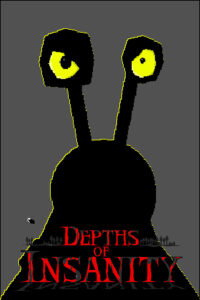 Depths of Insanity Steam CD Key