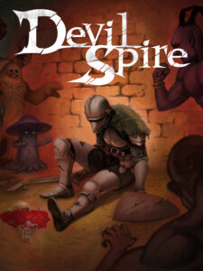 Devil Spire Steam CD Key