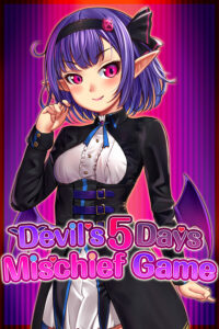 Devil's 5 Days Mischief Game Steam CD Key