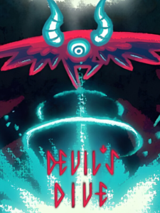 Devil's Dive Steam CD Key