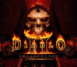 Diablo II: Resurrected PlayStation 5 Account