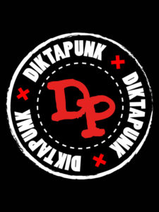DiktaPunk: Fighting for Dominance Steam CD Key
