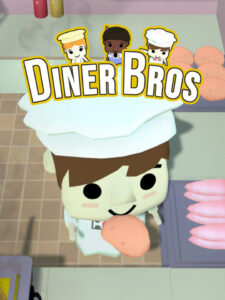 Diner Bros Steam CD Key