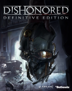 Dishonored Definitive Edition Steam Gift