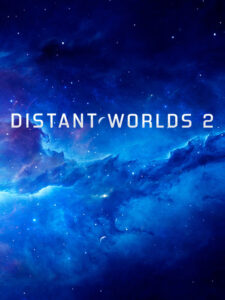 Distant Worlds 2 Steam Account