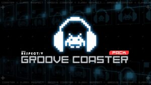 DJMAX RESPECT V - GROOVE COASTER PACK DLC Steam CD Key