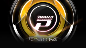 DJMAX RESPECT V - Portable 3 PACK DLC Steam CD Key