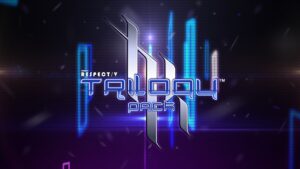 DJMAX RESPECT V - Trilogy Pack DLC Steam CD Key