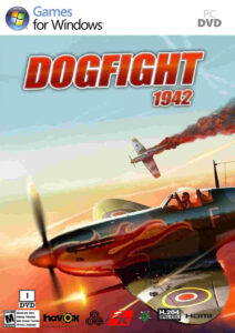 Dogfight 1942 Steam Gift