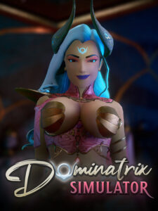 Dominatrix Simulator: Threshold Steam CD Key