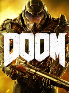 DOOM Classic Complete Collection Steam CD Key