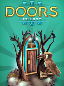 Doors: Paradox Steam CD Key