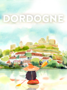 Dordogne Steam CD Key