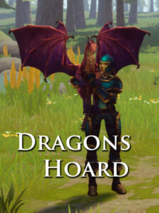 Dragon's Hoard Steam CD Key