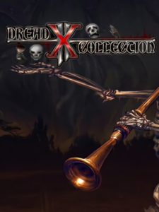 Dread X Collection 2 Steam CD Key