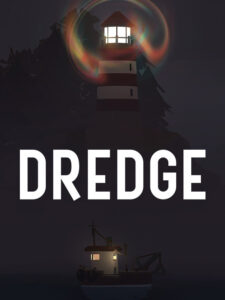 DREDGE Steam Account