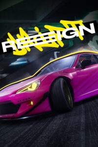 Drift Reign Steam CD Key