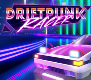 Driftpunk Racer Steam CD Key