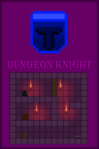 Dungeon Knight Steam CD Key