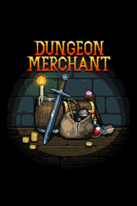 Dungeon Merchant Steam CD Key