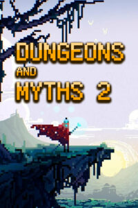 Dungeons and Myths 2 Steam CD Key