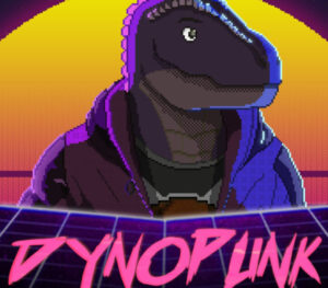 Dynopunk Steam CD Key