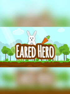 Eared Hero Steam CD Key