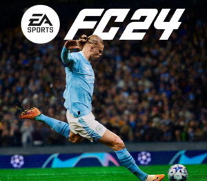 EA SPORTS FC 24 PlayStation 4 Account