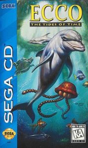 Ecco: The Tides of Time Steam CD Key