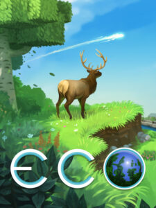 Eco Steam Account