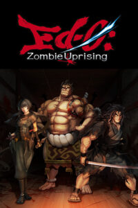 Ed-0: Zombie Uprising Steam CD Key