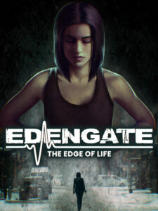 EDENGATE: The Edge of Life Steam CD Key