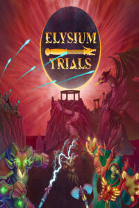 Elysium Trials Steam CD Key
