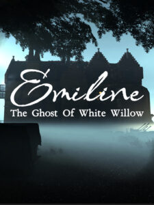 Emiline: The Ghost of White Willow Steam CD Key