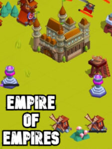 Empire of Empires Steam CD Key