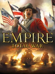 Empire: Total War Steam Gift