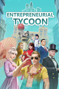 Entrepreneurial tycoon Steam CD Key