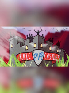 Epic PVP Castles Steam CD Key