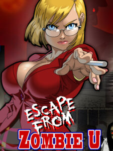 Escape From Zombie U:reloaded Steam CD Key