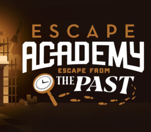 Escape Academy: Escape From the Past DLC Steam CD Key